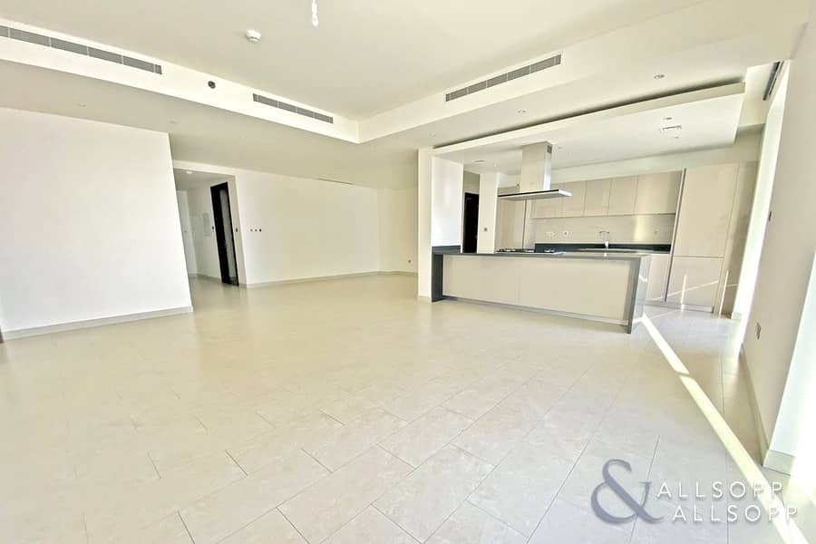 Largest Layout | 3 Bed+Maids | Pool Views