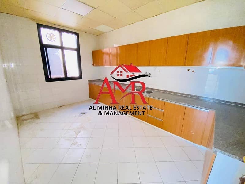 6 Ground Floor Neat & Clean Compound Villa With Wardrobes