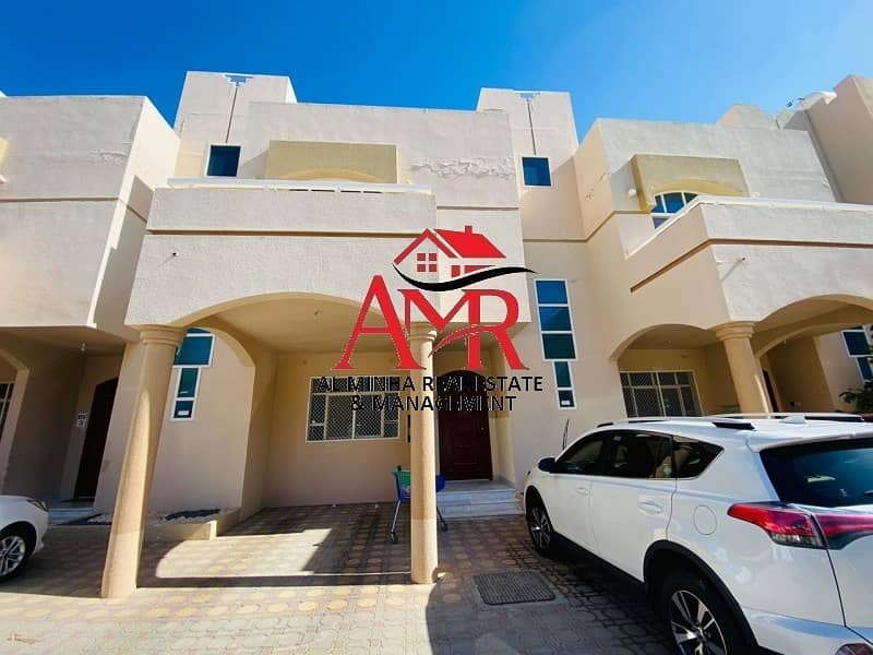 Spacious 3 Br With Central Duct AC | Pool & Gym Spacious 3 Br With Central Duct AC | Pool & Gym