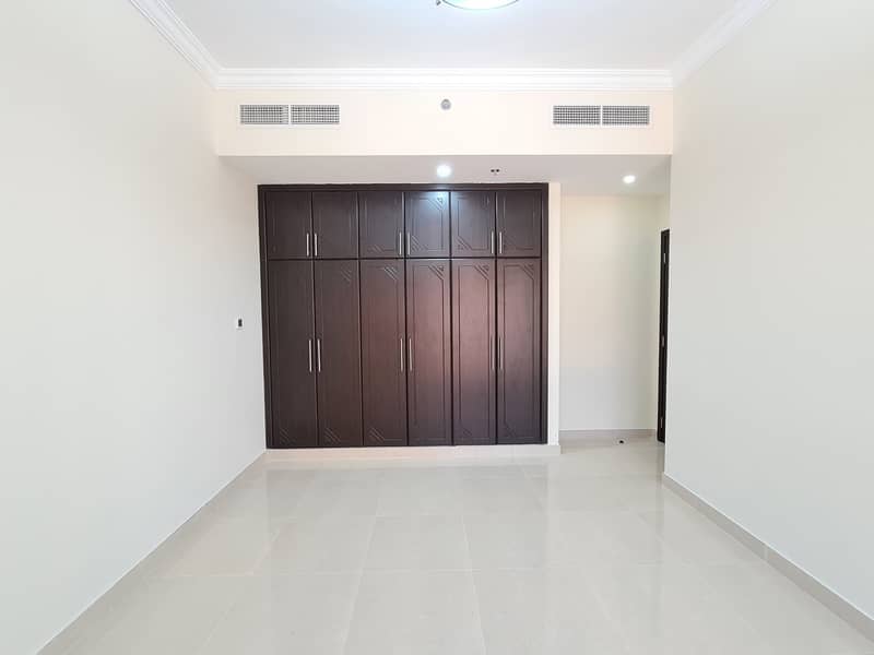 Full Brand New Building 1 Month Free 2 Bed + Laundry Room 58k In 6 Payments With Full Facilities