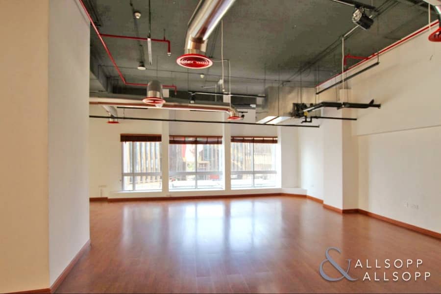 Fitted Office | Great Location | Sea Views