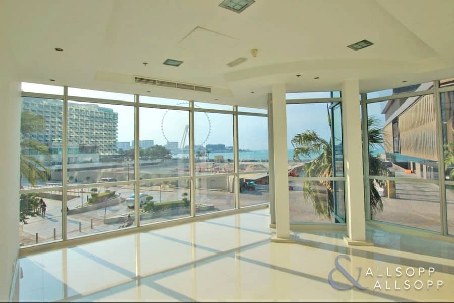8 Fitted Office | Great Location | Sea Views