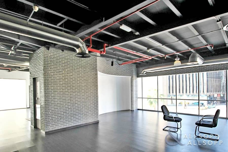 9 Fitted Office | Great Location | Sea Views