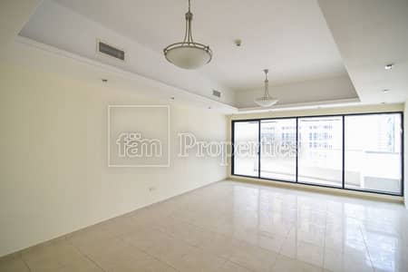 Large 2Bedroom Chiller free near park/lake JLT Large 2Bedroom Chiller free near park/lake JLT