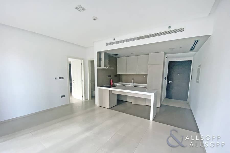 1 Bed Apartment | Unfurnished | Balcony