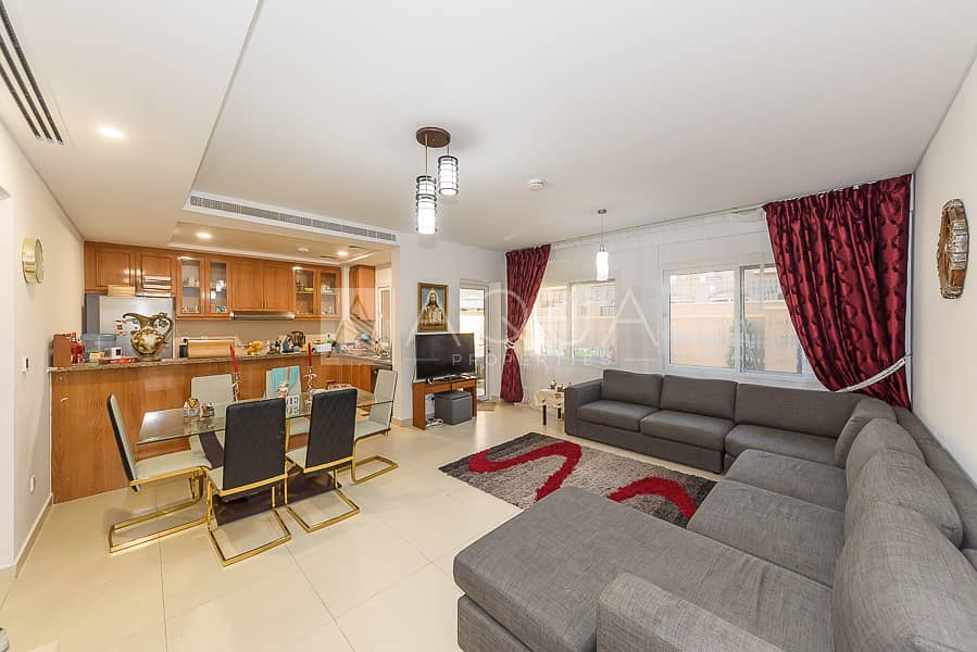 BELLA CASA | 3 BED TYPE C | READY TO MOVE BELLA CASA | 3 BED TYPE C | READY TO MOVE
