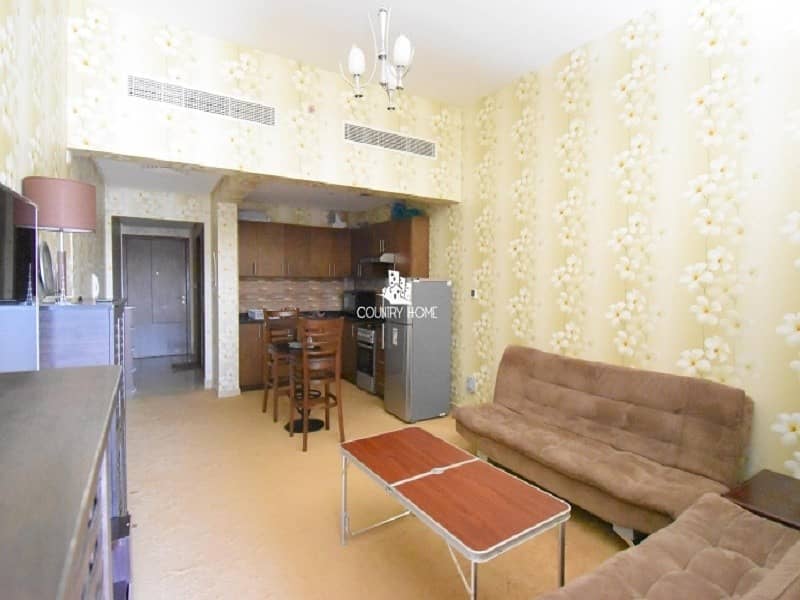 Fully Furnished| Upgraded One Bedroom|Chiller Free Fully Furnished| Upgraded One Bedroom|Chiller Free