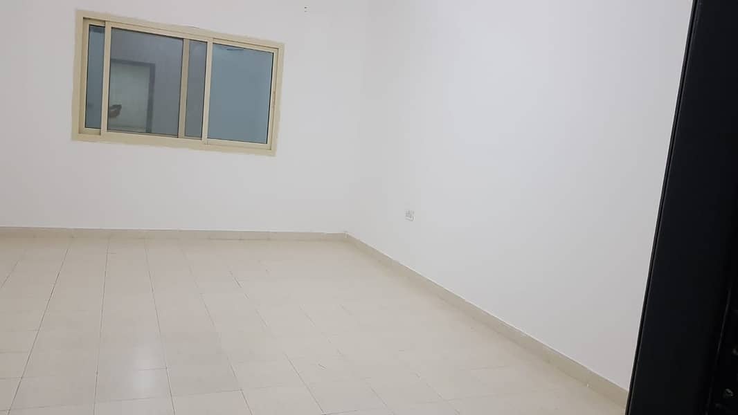 4 Affordable Spacious Apt With Balcony in KCA