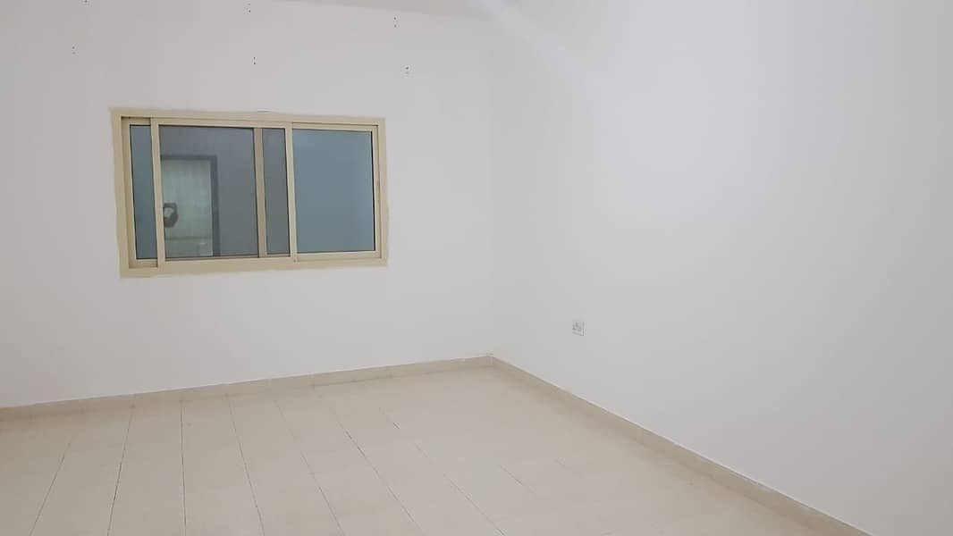 3 Affordable Spacious Apt With Balcony in KCA