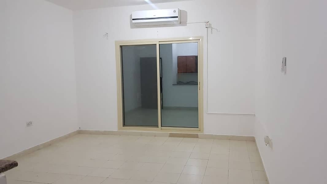 Affordable Spacious Apt With Balcony in KCA