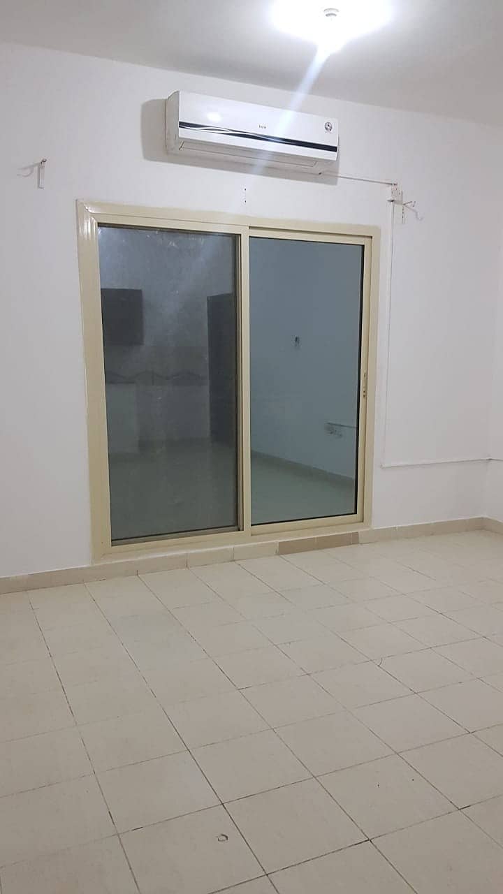 5 Affordable Spacious Apt With Balcony in KCA