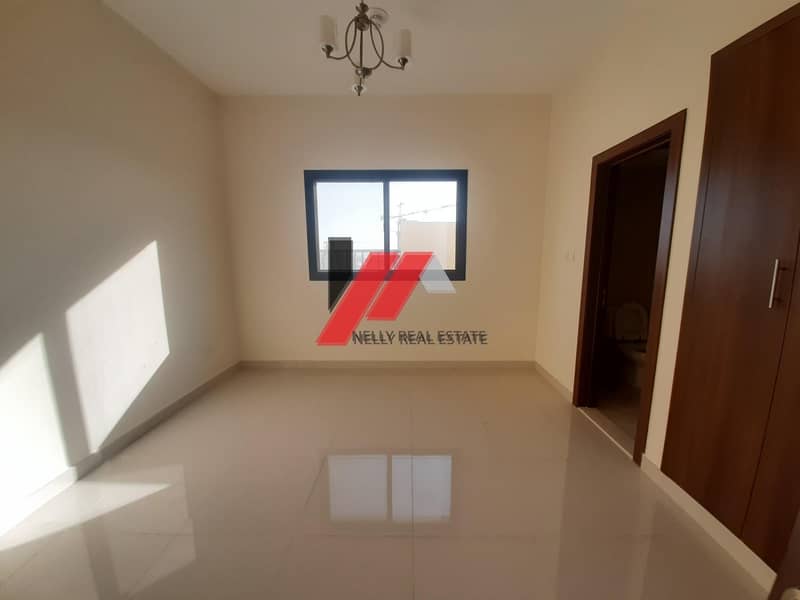 1 Month Free 2 Bedroom With Master room Full Facilities In Nad al Hamar