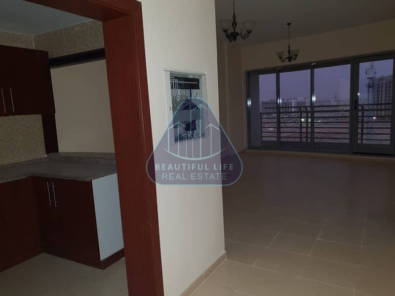 High ROI  | No Commission | 1 BHK with Balcony | High Floor