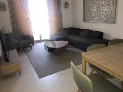1 Bedroom Apartment for Rent in Al Furjan, Dubai - FULLY FURNISHED | MODERN FEATURES | GRAB KEYS NOW! 1 Bedroom Apartment for Rent in Al Furjan, Dubai - FULLY FURNISHED | MODERN FEATURES | GRAB KEYS NOW!