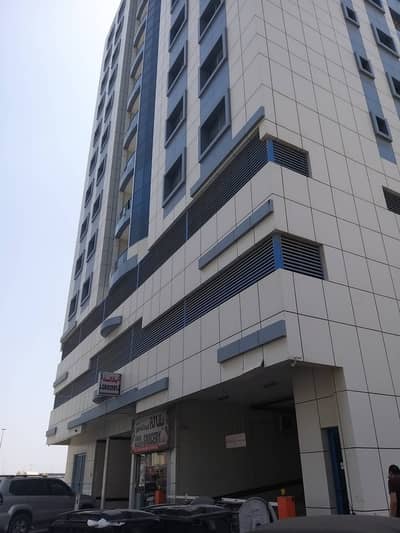 For rent apartments in the emirate of Ajman, apartments, one room and a hall, the first inhabitant and the second inhabitant, and different locations within the emirate, and very special sites
