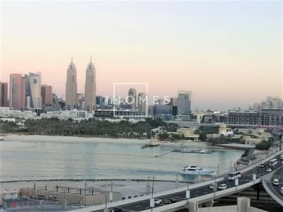3BR+Maids Room Spacious Layout | Full sea View 3BR+Maids Room Spacious Layout | Full sea View