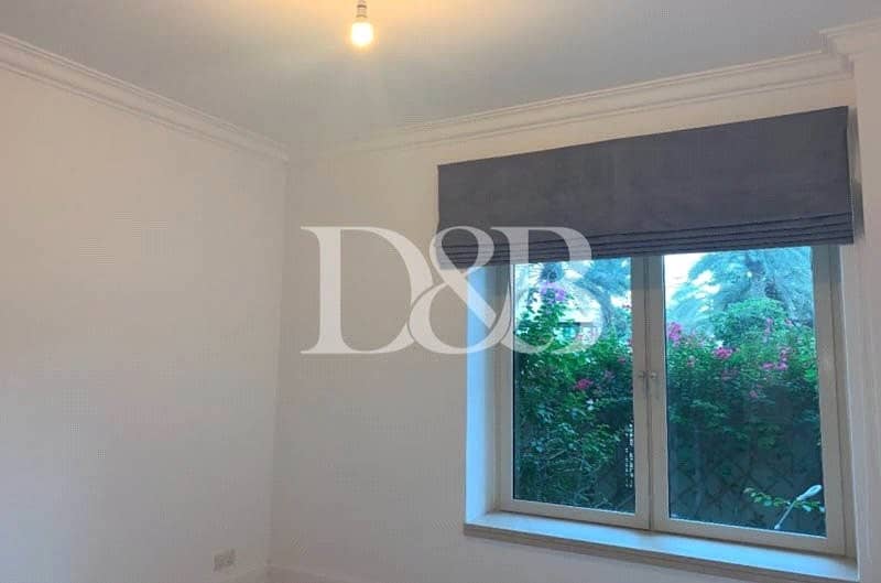 6 Garden Unit | Upgraded | Vacant 1st March