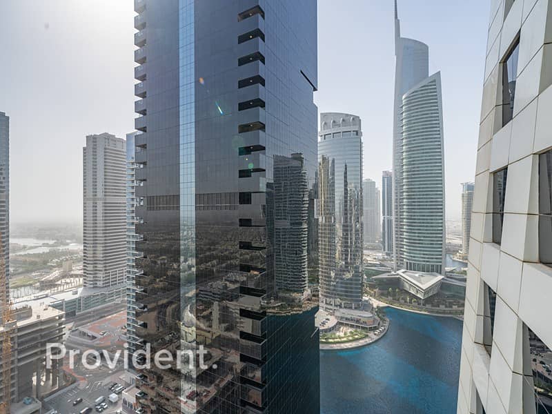 Amazing Views|Price to Lease|Dubai Arch Tower