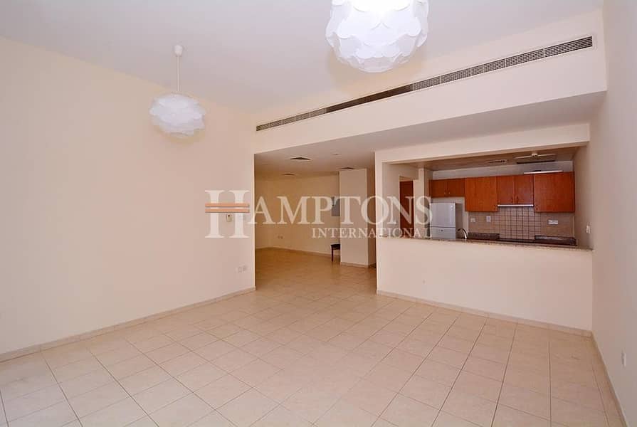 Excellent 3 Bed || Al Ghaf I| Road View Excellent 3 Bed || Al Ghaf I| Road View