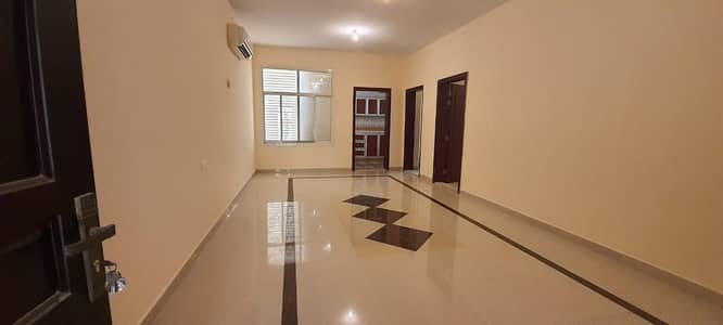 2 Bedroom Flat for Rent in Baniyas, Abu Dhabi - Outstanding Two Bedrooms Huge Separate Living Hall Proper Separate Full Kitchen Apartment Available For Rent At Baniyas East 2 Bedroom Flat for Rent in Baniyas, Abu Dhabi - Outstanding Two Bedrooms Huge Separate Living Hall Proper Separate Full Kitchen Apartment Available For Rent At Baniyas East