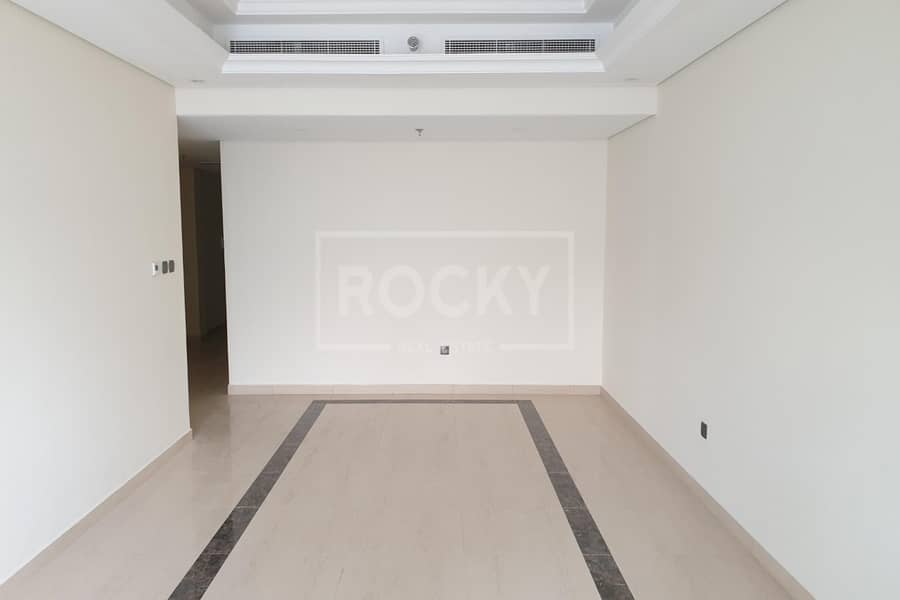 3-Bed | High Floor | Downtown 3-Bed | High Floor | Downtown