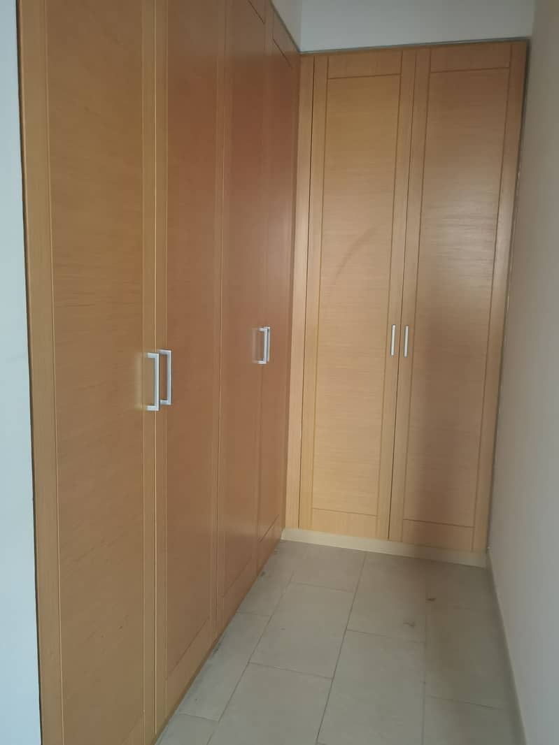 9 Lagacy 4 bedroom for rent in District 8 Jumeirah park