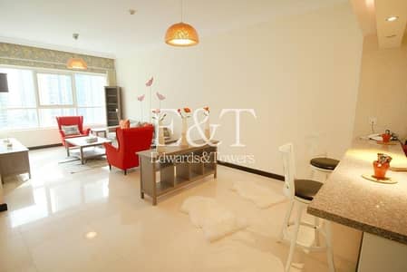 New To Market | Park View | Fully Furnished New To Market | Park View | Fully Furnished