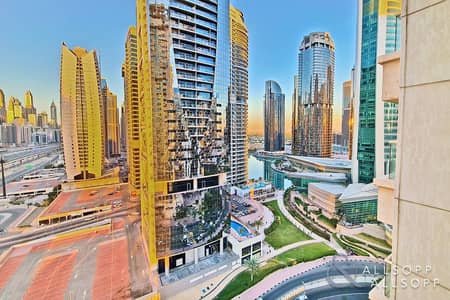 Marina and Lake View | Furnished | 1 Bed Marina and Lake View | Furnished | 1 Bed