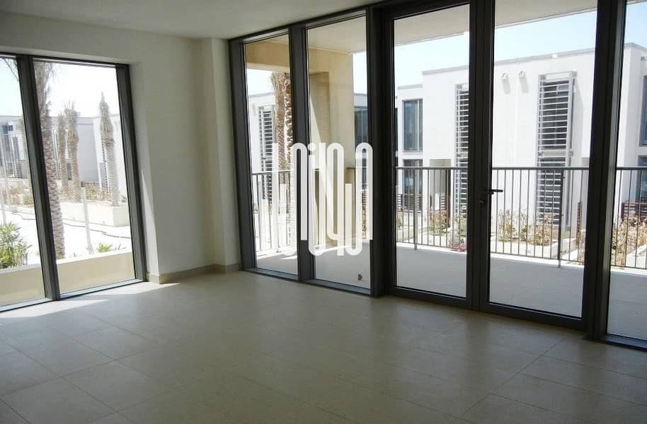 7 luxury unit 3BR +Maid Room + Study Room Great for Investment