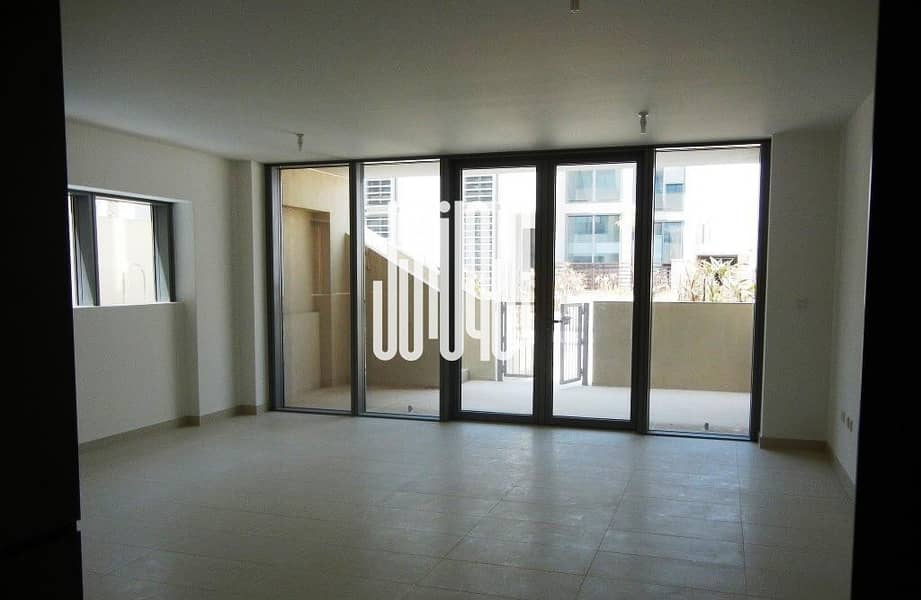 10 luxury unit 3BR +Maid Room + Study Room Great for Investment