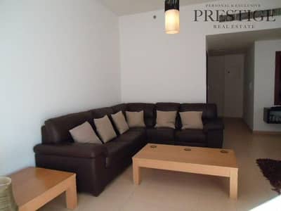 Stunning Marina View I Unfurnished 2 Bedroom I Rimal 3
