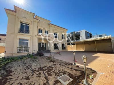 EM | 5 BEDROOM VILLA IN BARSHA SOUTH 2 EM | 5 BEDROOM VILLA IN BARSHA SOUTH 2