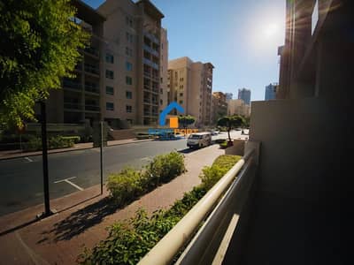 Large Studio | Un-Furnished | Al Arta 2 | Greens Large Studio | Un-Furnished | Al Arta 2 | Greens