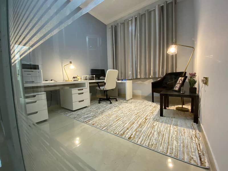 Luxury 5 Bedroom Hall For Rent In Ajman Muwaihat