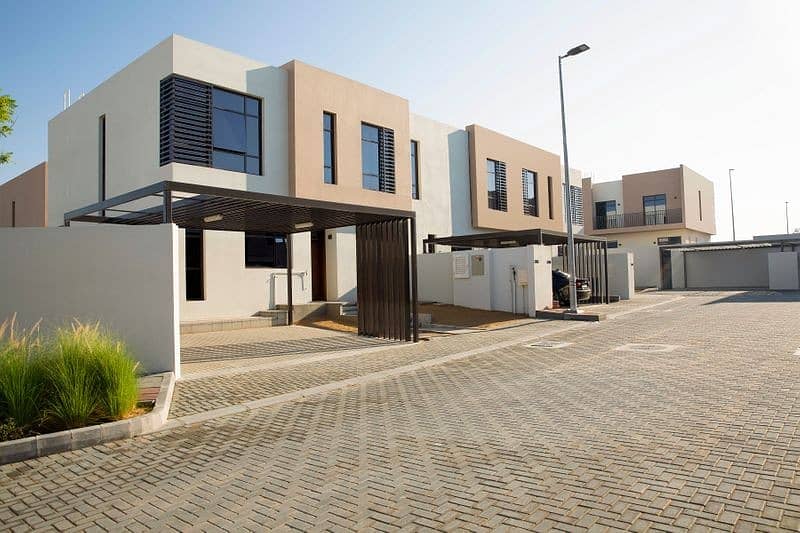 Last Unit Offer. . . ! Brand New 3 Bed Villa in just 75k in Nasma Residences