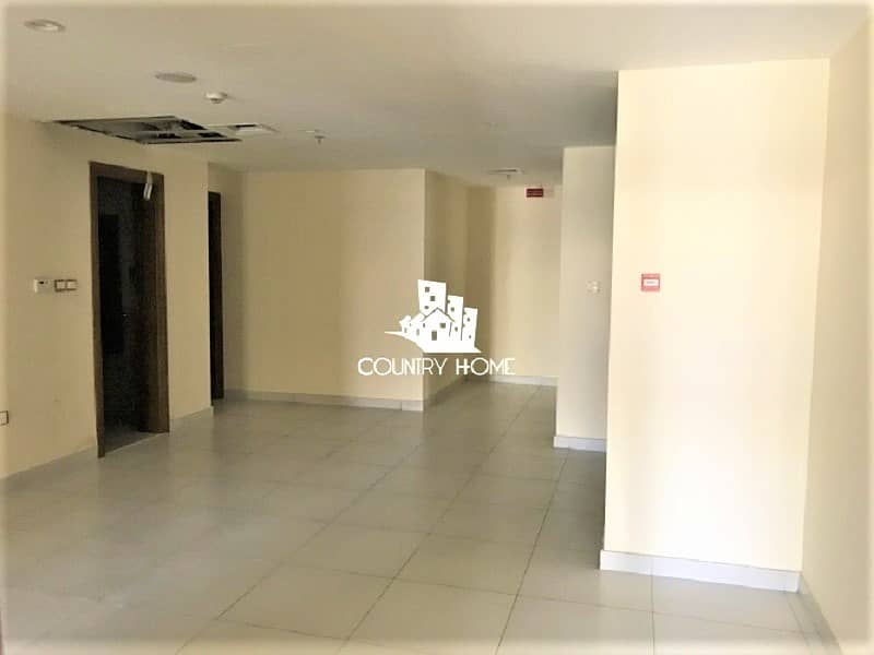 Huge | Luxury 2BR + Maids | Nearby Park