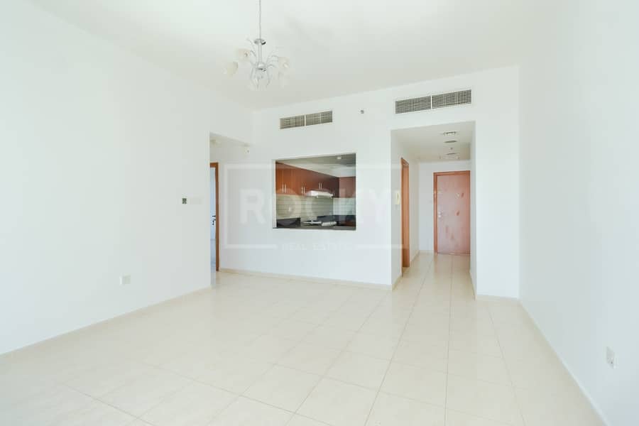 Exclusive|Spacious 2  Bed | 1 Month Free | Best View