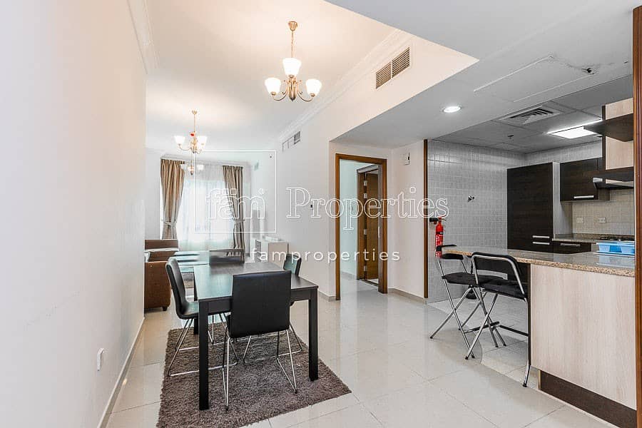 3 Investors Deal! | 1 BR Apt