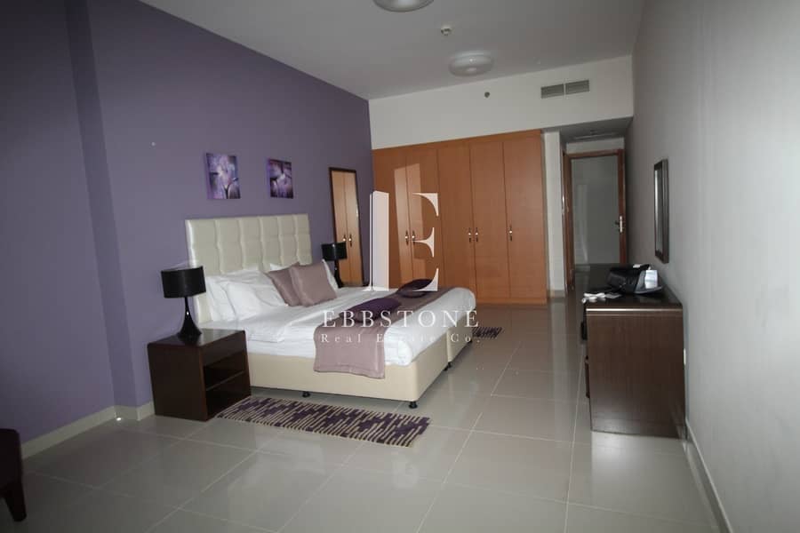 Exclusive1BR in Suburbia-Downtown Jebel ali