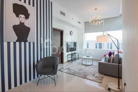Cozy 1Br Botanica Tower Avalible Now! Cozy 1Br Botanica Tower Avalible Now!