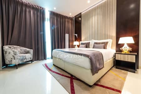 Exclusive Fully Furnished 1BR in Upper Crest! Exclusive Fully Furnished 1BR in Upper Crest!