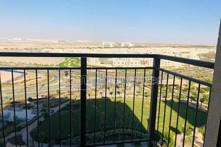 1 Bedroom Flat for Sale in Dubai South, Dubai - Ready Brand New | Community & Park View | 1BR 1 Bedroom Flat for Sale in Dubai South, Dubai - Ready Brand New | Community & Park View | 1BR