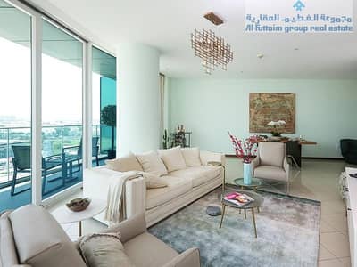 2 Bedroom Apartment for Sale in Dubai Festival City, Dubai - Huge Apartment | Creek View | No Commission |5 years payment plan 2 Bedroom Apartment for Sale in Dubai Festival City, Dubai - Huge Apartment | Creek View | No Commission |5 years payment plan