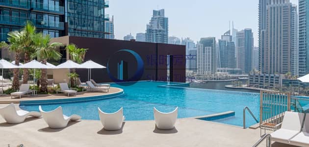 4 Bedroom Villa for Sale in Dubai Marina, Dubai - BRAND NEW VILLA | WITH BEST VIEW OF MARINA YACHTS 4 Bedroom Villa for Sale in Dubai Marina, Dubai - BRAND NEW VILLA | WITH BEST VIEW OF MARINA YACHTS