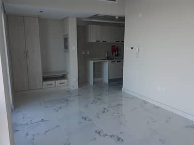 AMAZING STUDIO. UNFURNISHED. EMIRATES ROAD VIEW. VACANT AMAZING STUDIO. UNFURNISHED. EMIRATES ROAD VIEW. VACANT