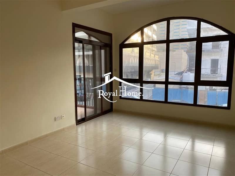 5 Duplex Townhouse in Fortunato with Garden