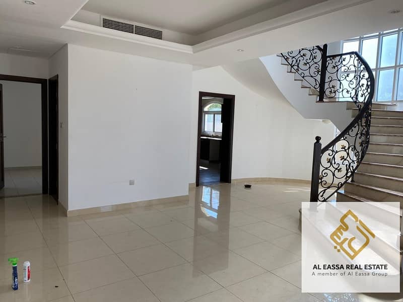 19 Independent Villa| 5 Bedroom + maids | With pool