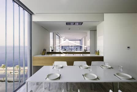 Stunning 2 BR M furnished with sea view Stunning 2 BR M furnished with sea view