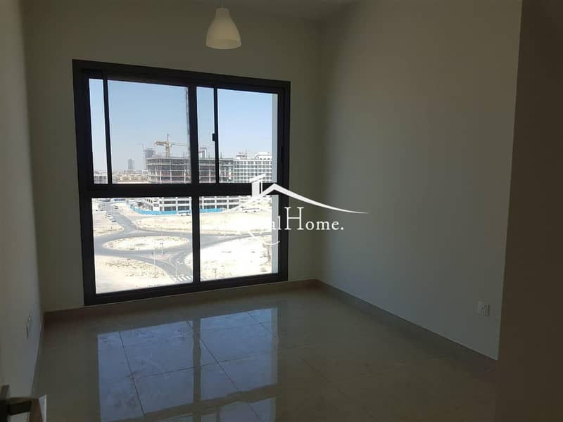 2BR Apartment | Green Diamond 1 B | Unfurnished