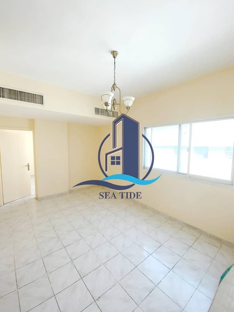Very affordable 1 BR Apartment | Up to 12 Payments